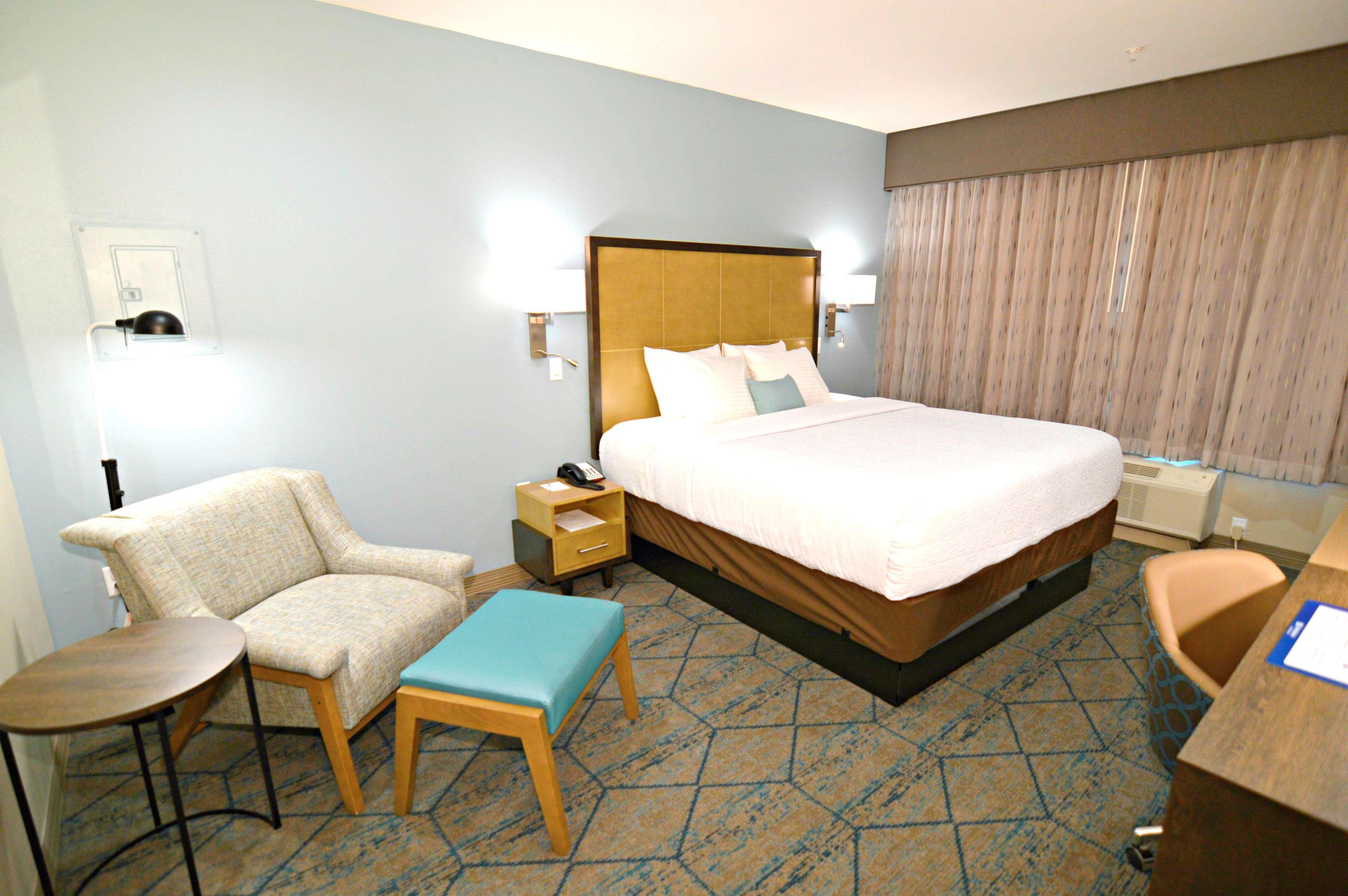 Best Western Executive Residency Ih-37 Corpus Christi Esterno foto